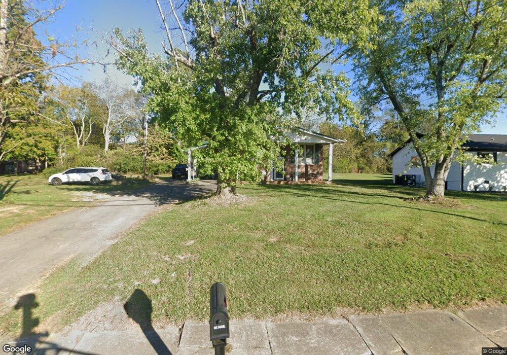 1515 S Cannon Blvd, Shelbyville, TN 37160 - photo 1