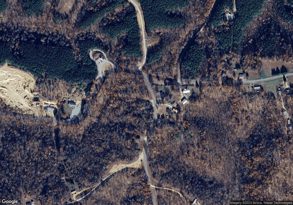 0 Hurricane Creek Rd unit RTC2687437, Linden, TN 37096 - photo 1