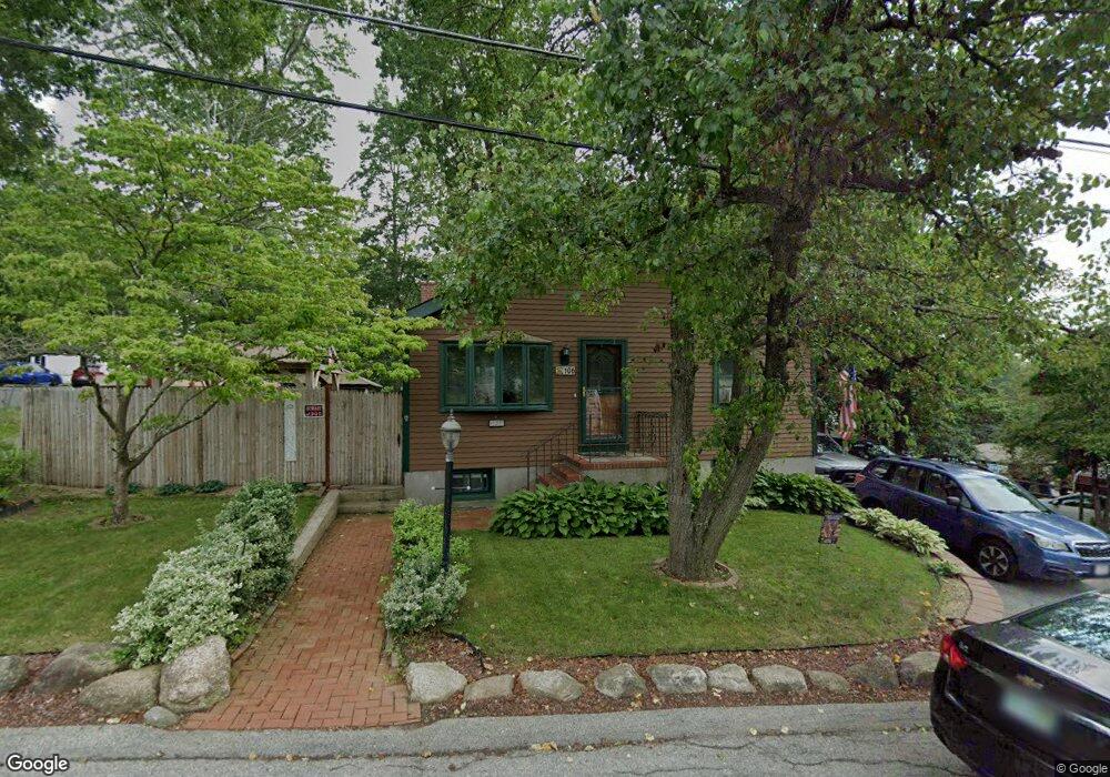 106 Richardson Ave, Dracut, MA 01826 - photo 1