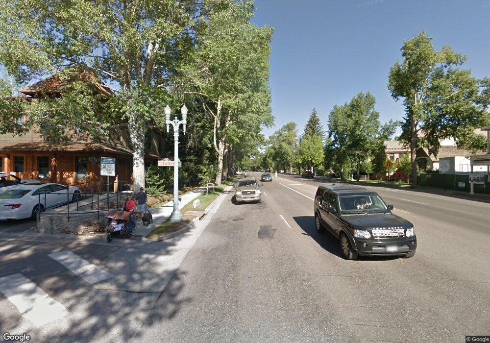 616.5 W Main St, Aspen, CO 81611 - photo 1