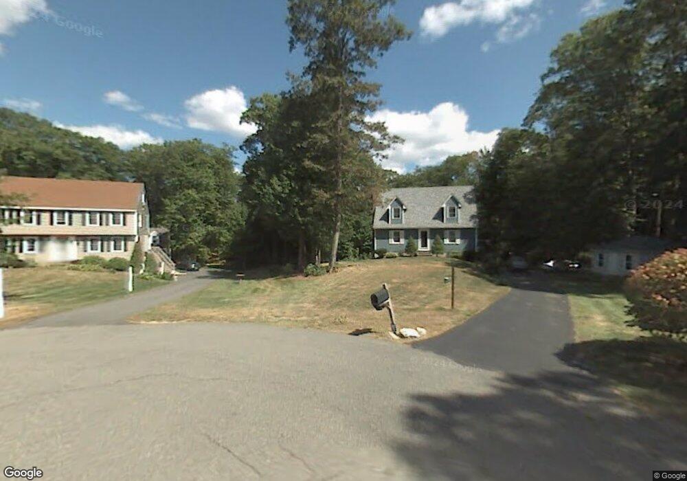 41 Nicole Cir, East Hampstead, NH 03826 - photo 1