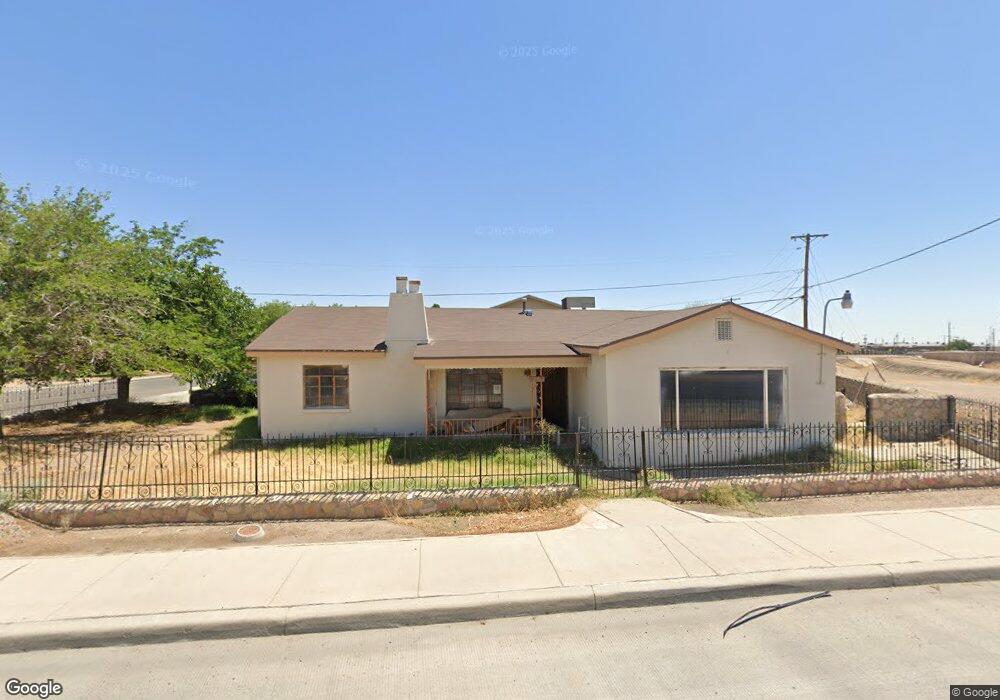 7557 N Loop Dr, El Paso, TX 79915 - photo 1