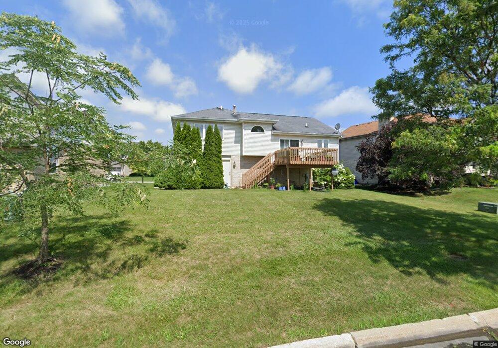 18617 Augusta Ln, Hazel Crest, IL 60429 - photo 1