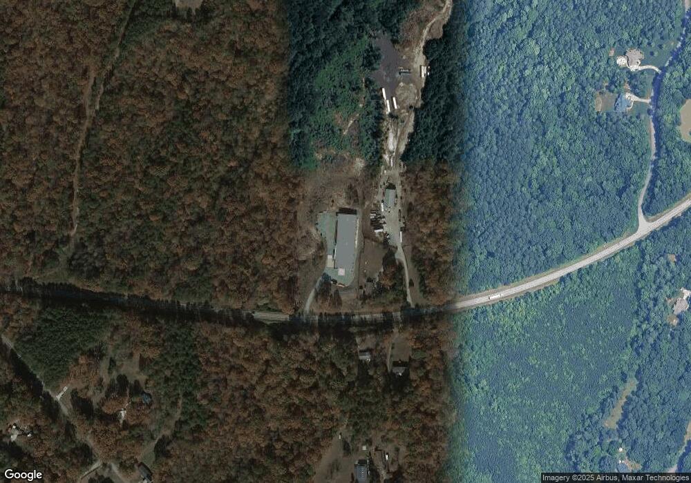 2851 Nc 73 Hwy, Iron Station, NC 28080 - photo 1