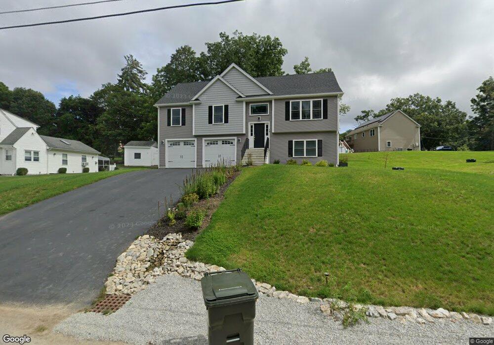 19 Progress Ave, Dudley, MA 01571 - photo 1