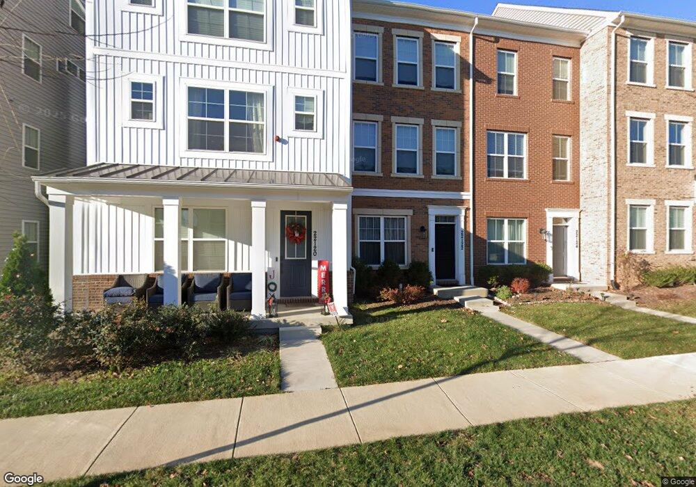 22120 Cabin Branch Ave, Clarksburg, MD 20871 - photo 1