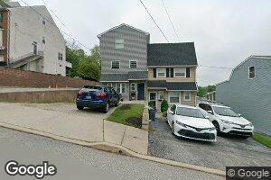 24 Dehaven Ave, Conshohocken, PA 19428