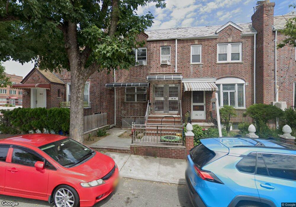 14003 58th Rd, Flushing, NY 11355 - photo 1