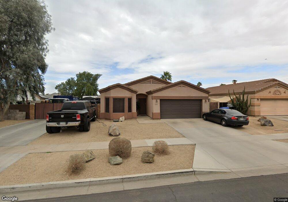 2502 E Grovers Ave, Phoenix, AZ 85032 - photo 1