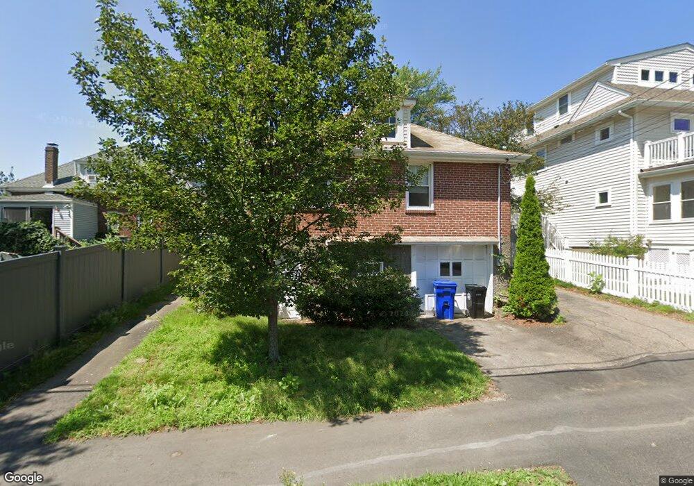 75 Antwerp St, Milton, MA 02186 - photo 1