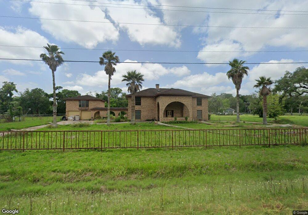10173 County Road 400, Brazoria, TX 77422 - photo 1