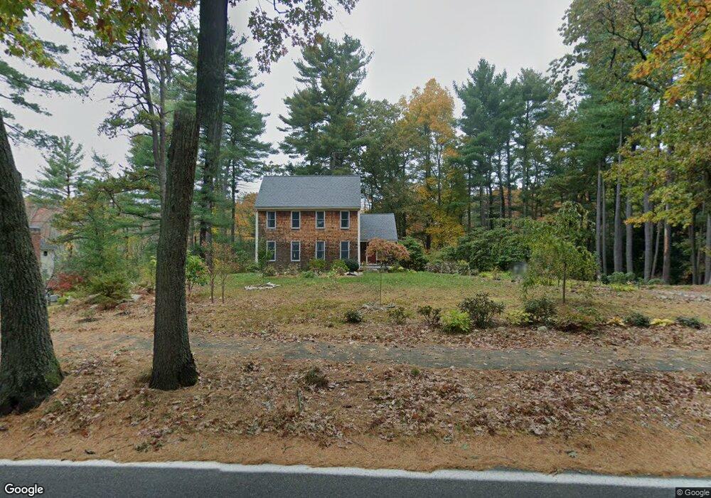 201 Peakham Rd, Sudbury, MA 01776 - photo 1