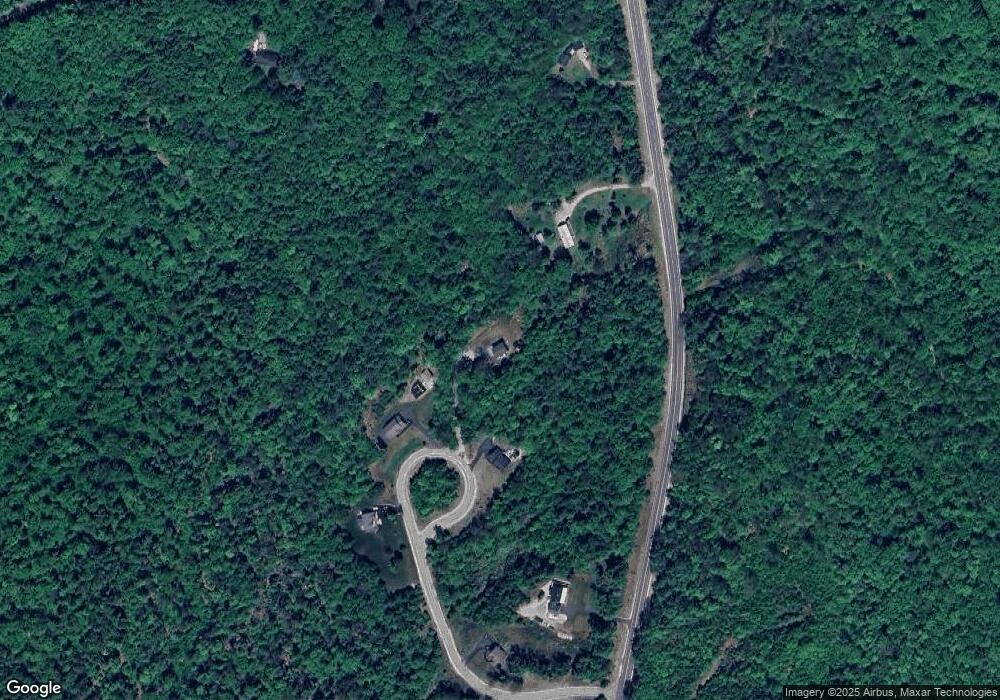 50 Blackberry Ln, Webster, NH 03303 - photo 1