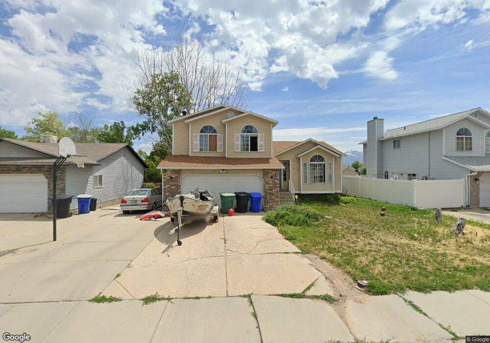 6875 S Kiesta Ct, West Jordan, UT 84081 - photo 1