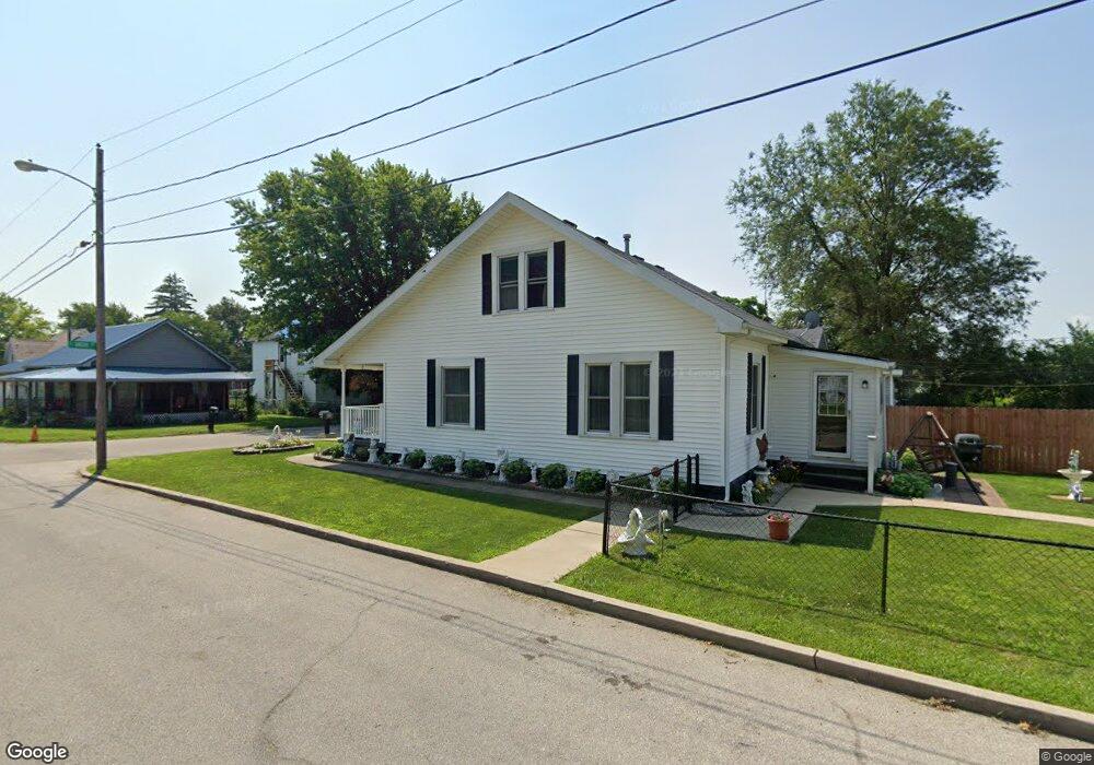 2101 S High St, Muncie, IN 47302 - photo 1