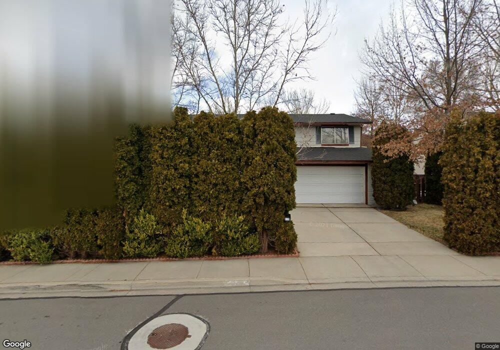 970 Lepori Way, Sparks, NV 89431 - photo 1