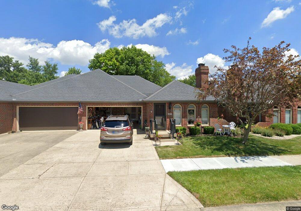 237 Andrews Boulevard East Dr, Plainfield, IN 46168 - photo 1