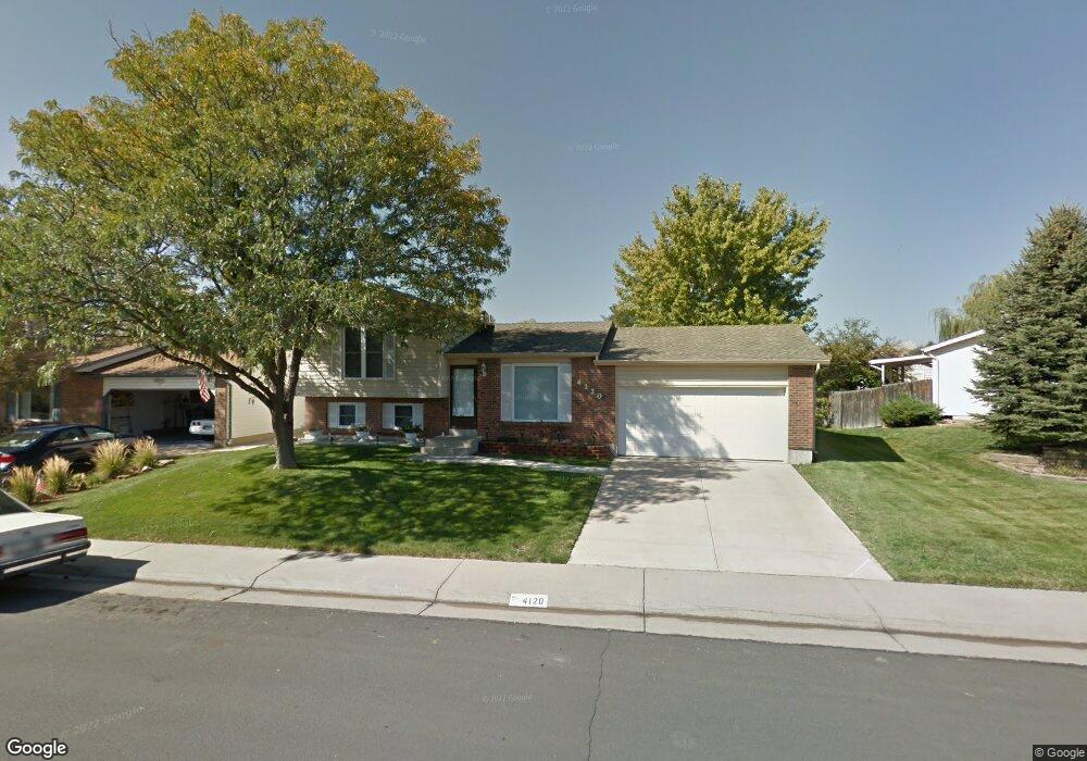 4120 E 109th Place, Thornton, CO 80233 - photo 1