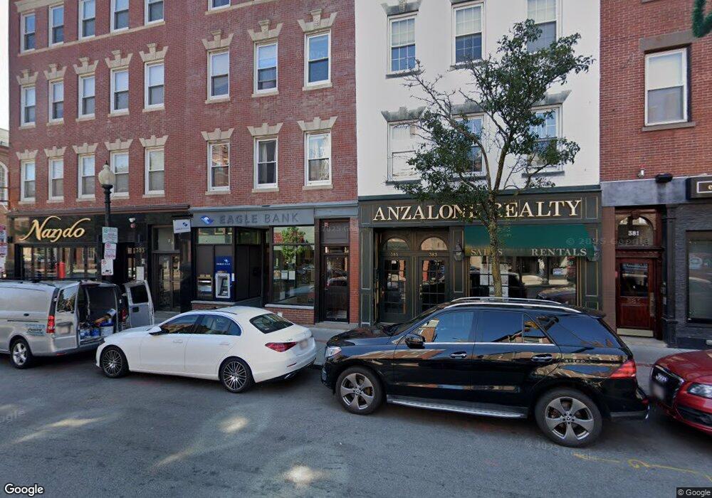 387 Hanover St unit 3, Boston, MA 02113 - photo 1