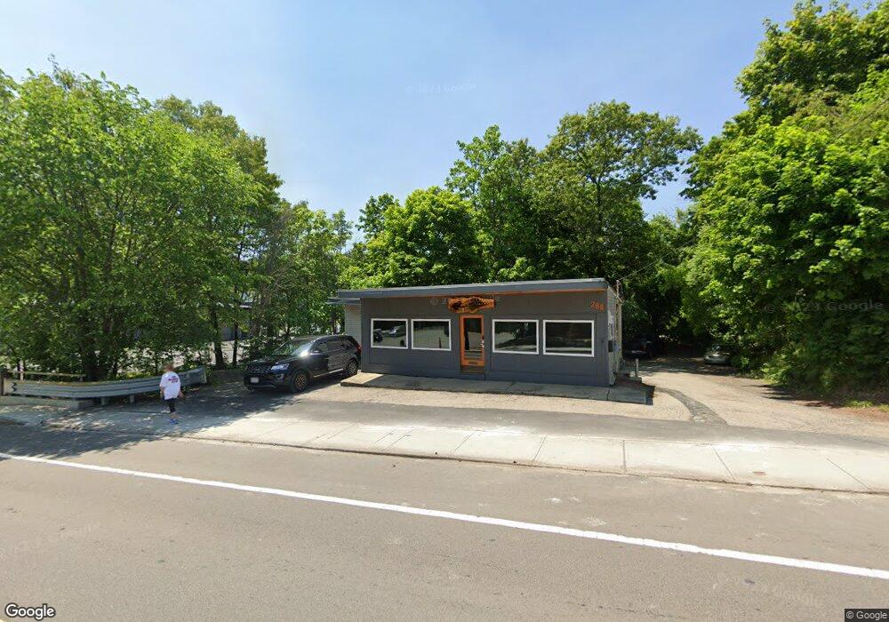 288 N Main St, Uxbridge, MA 01569 - photo 1