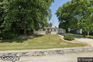 406 W Monroe St, Philo, IL 61864