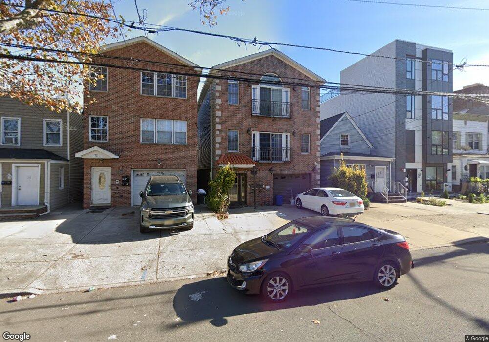 70 Corbin Ave, Jersey City, NJ 07306 - photo 1