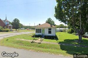 290 E Cedar St, Olmsted, IL 62970