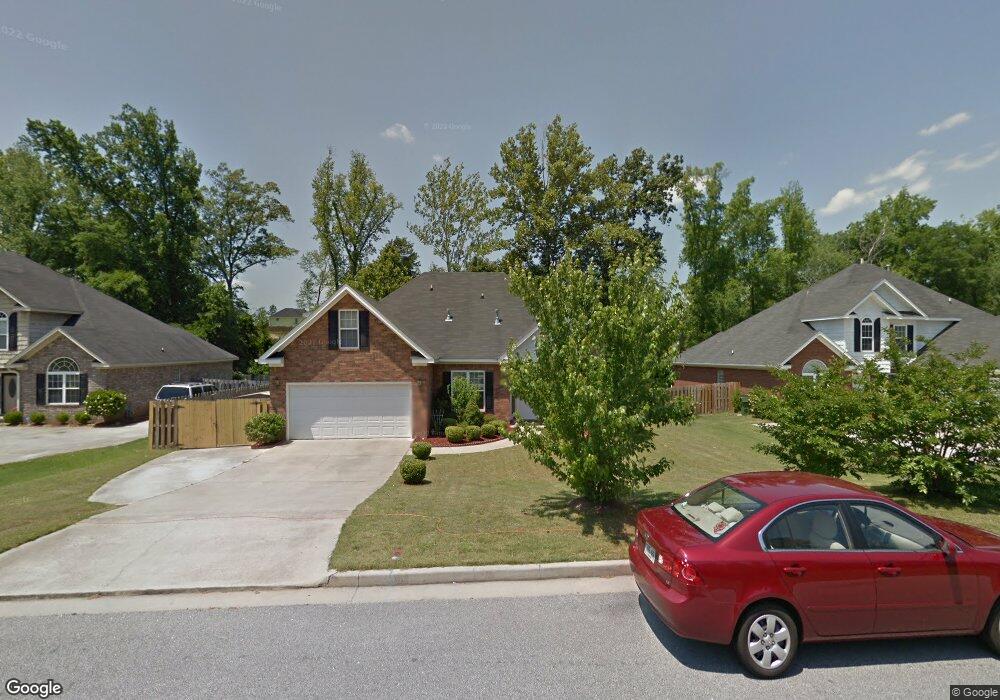 4425 Sapelo Dr, Evans, GA 30809 - photo 1