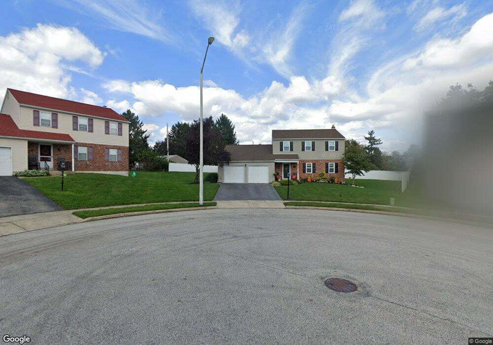 110 Progress Dr, Conshohocken, PA 19428 - photo 1