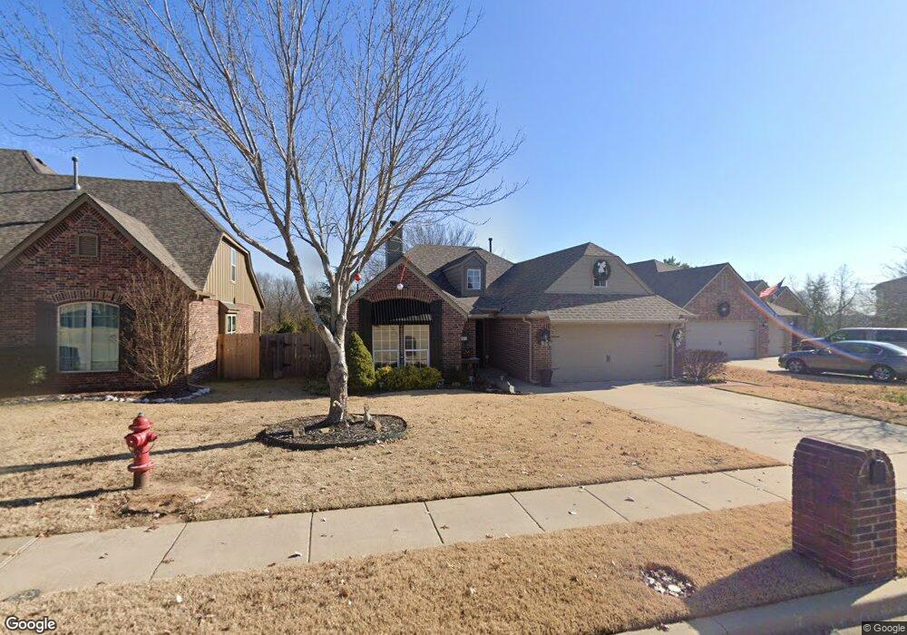 3309 S 18th St, Broken Arrow, OK 74012 - photo 1