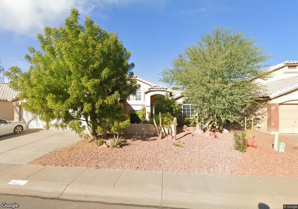 5580 W Megan St, Chandler, AZ 85226 - photo 1