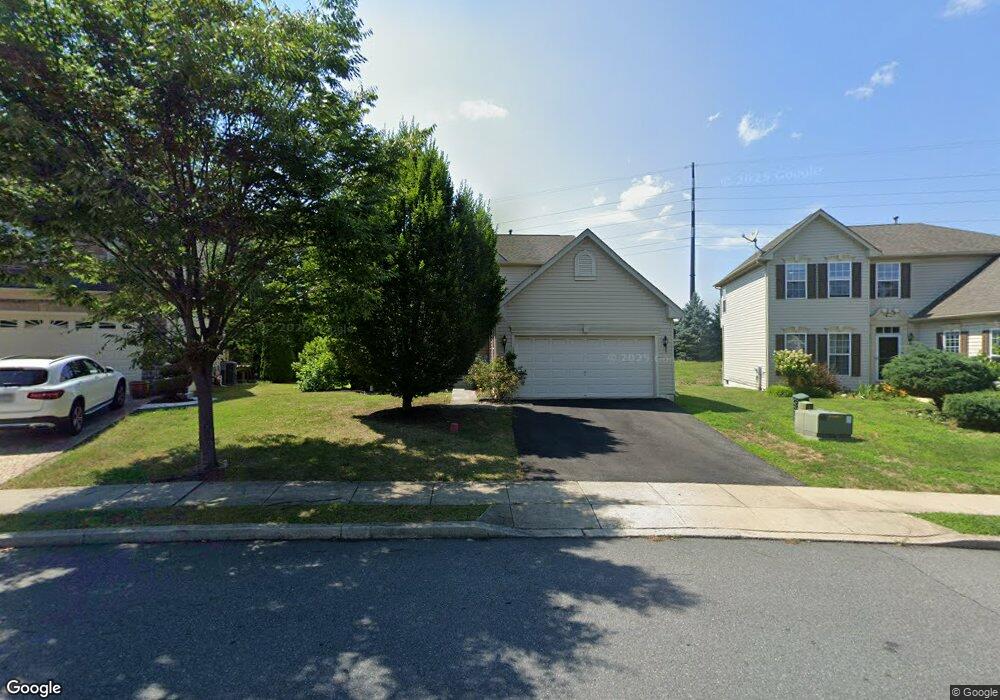 1290 Tyler Way, Bethlehem, PA 18017 - photo 1