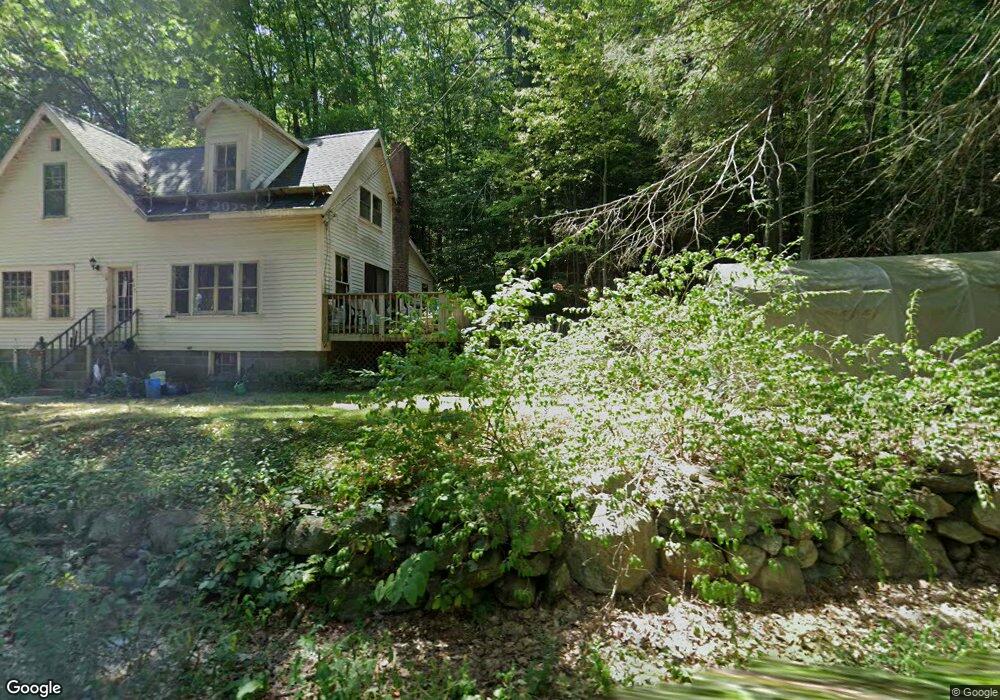 596 N Orange Rd, Athol, MA 01331 - photo 1