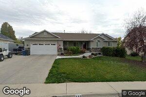 389 W 40 S, Lindon, UT 84042