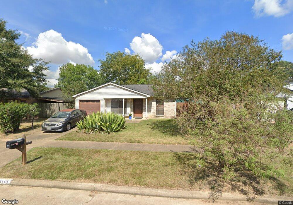 24110 Jumping Jay Ln, Hockley, TX 77447 - photo 1