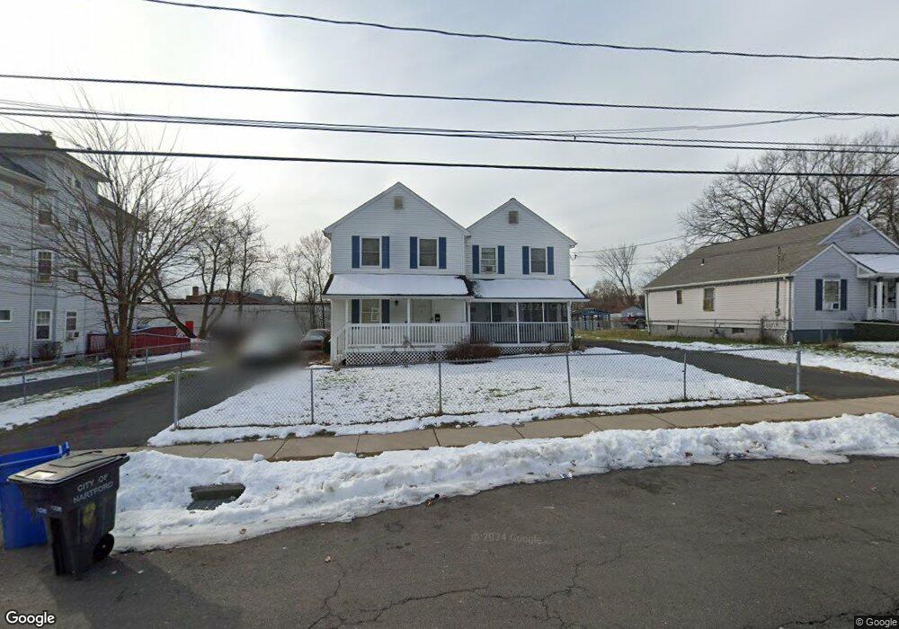 35 Cleveland Ave, Hartford, CT 06120 - photo 1