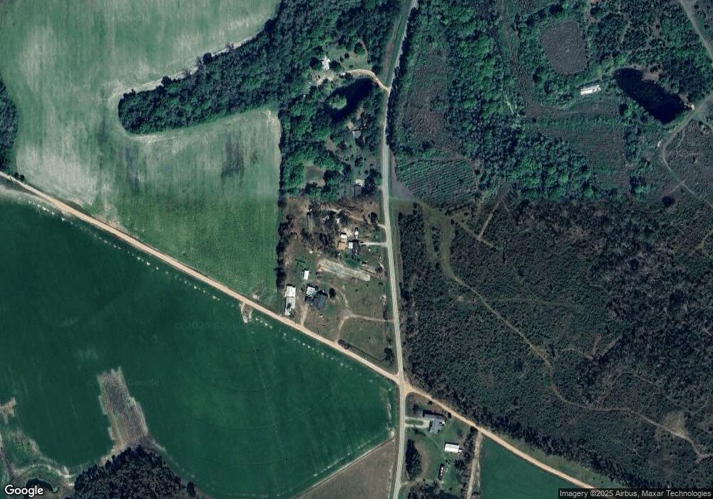 1851 Huffer Rd, Douglas, GA 31533 - photo 1