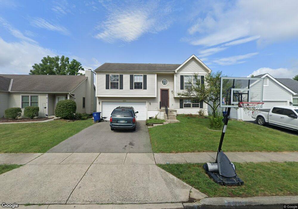 803 Riggsby Rd, Galloway, OH 43119 - photo 1