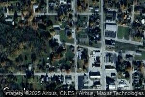 307 N Maple St, Converse, IN 46919