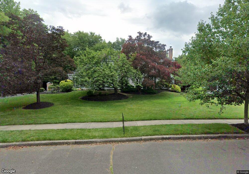 9 Zeloof Dr, Princeton Junction, NJ 08550 - photo 1