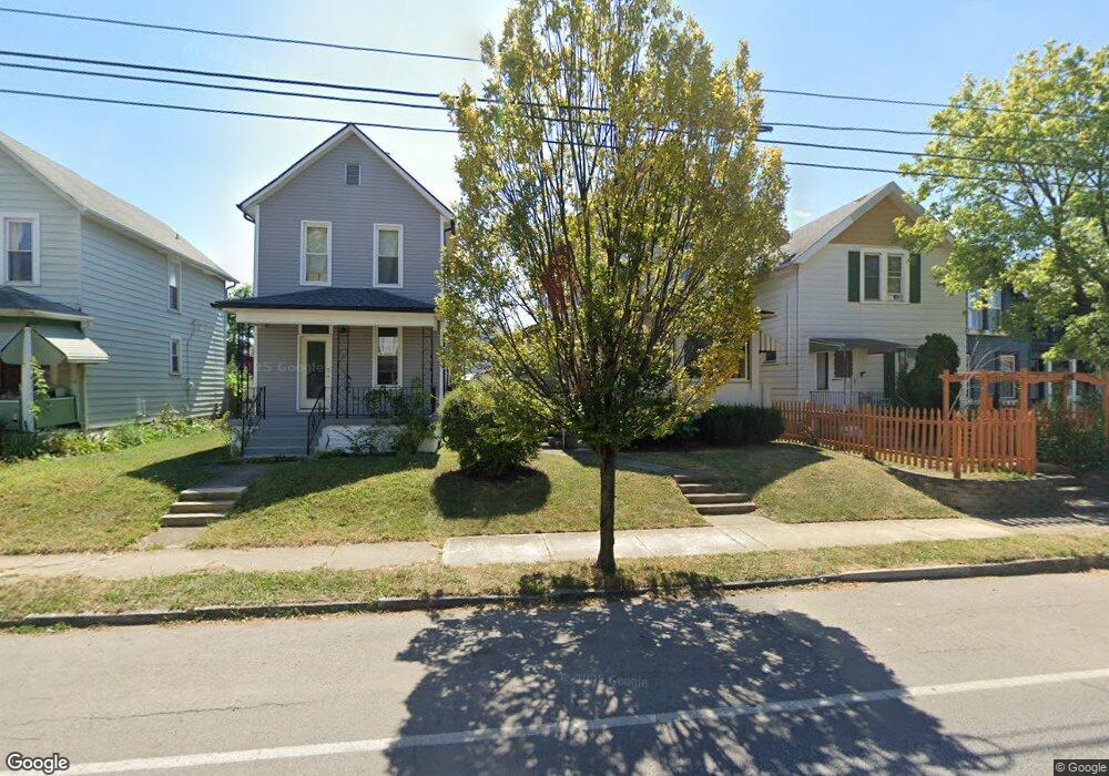 629 E Whittier St, Columbus, OH 43206 - photo 1