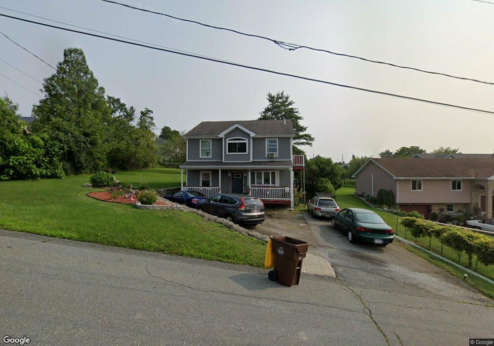 451 Summit St, Fall River, MA 02724 - photo 1