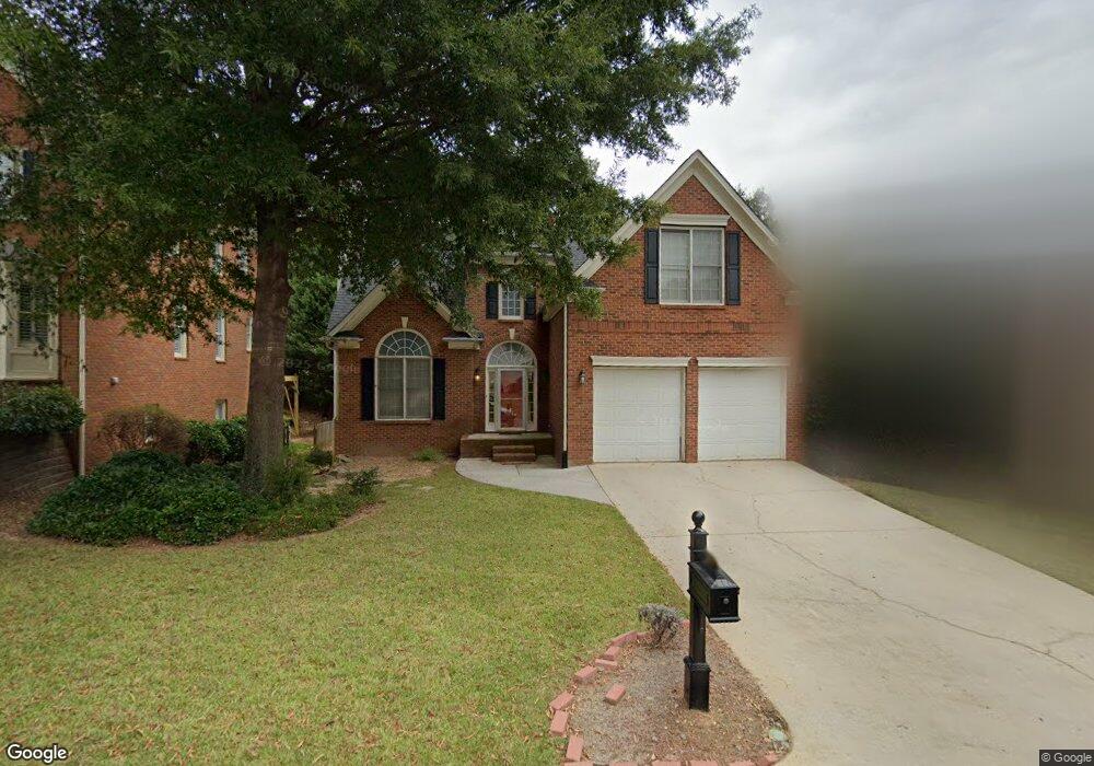 3535 Simpson Farm Dr SE, Smyrna, GA 30080 - photo 1