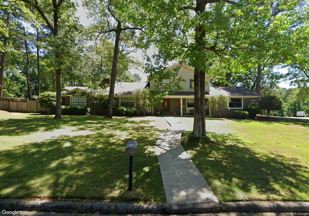 1214 Woodland Hills Dr, Laurel, MS 39440 - photo 1