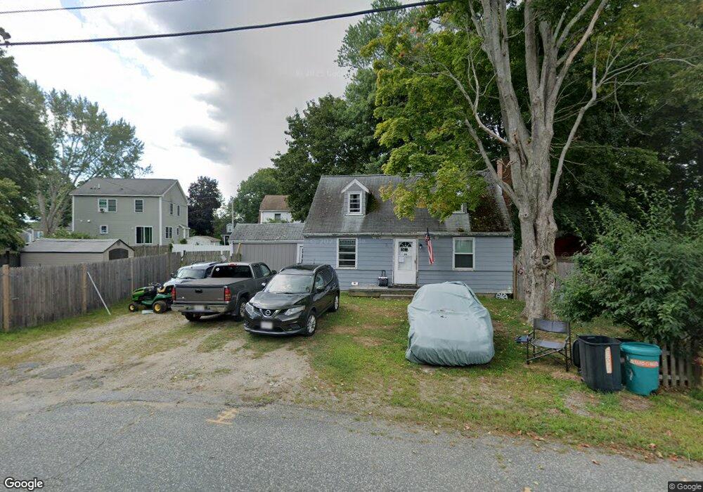 26 Addington Cir, East Weymouth, MA 02189 - photo 1