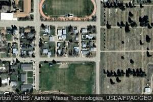 403 S 9th St E, Malta, MT 59538