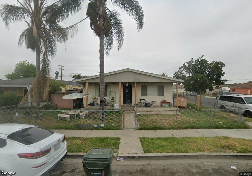 1003 W 131st St, Compton, CA 90222 - photo 1