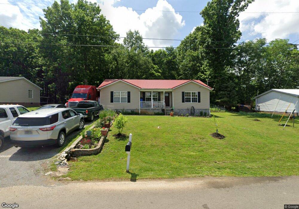 110 Tanner Cir, Shelbyville, TN 37160 - photo 1