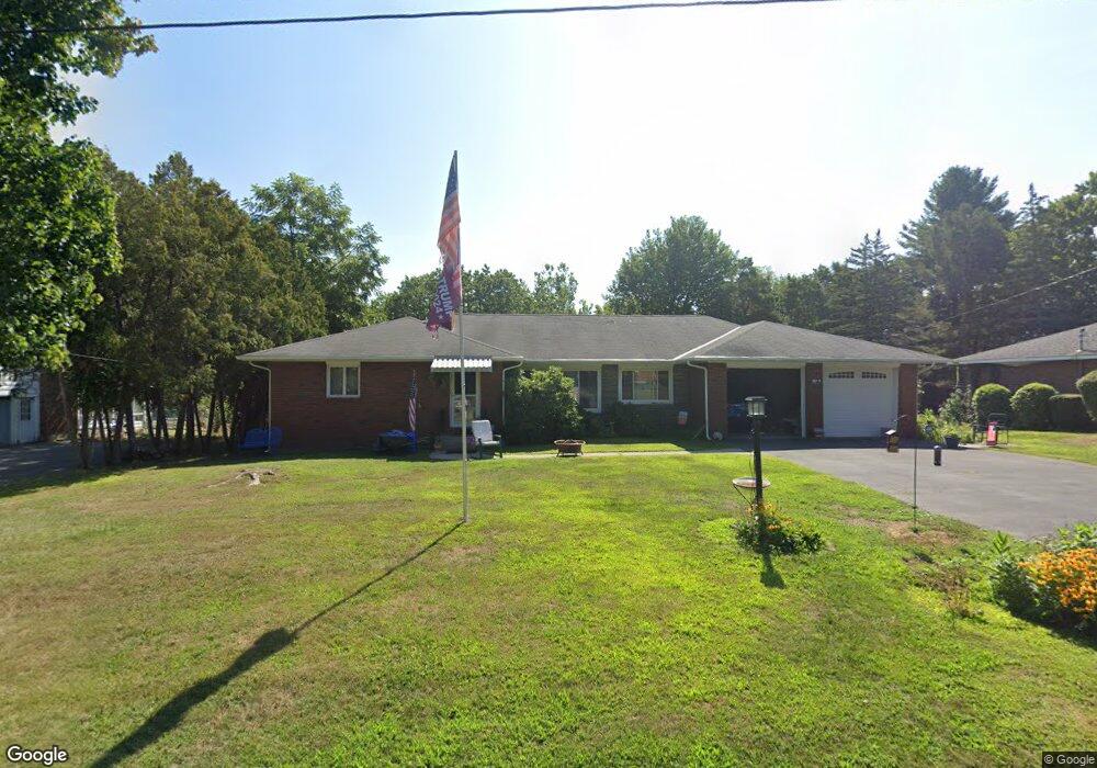 108 Wendell Ave, Troy, NY 12180 - photo 1