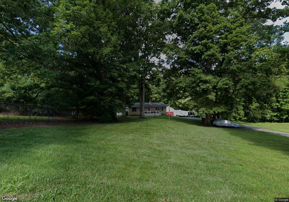 3700 Dory Brooks Rd, Chesapeake Beach, MD 20732 - photo 1